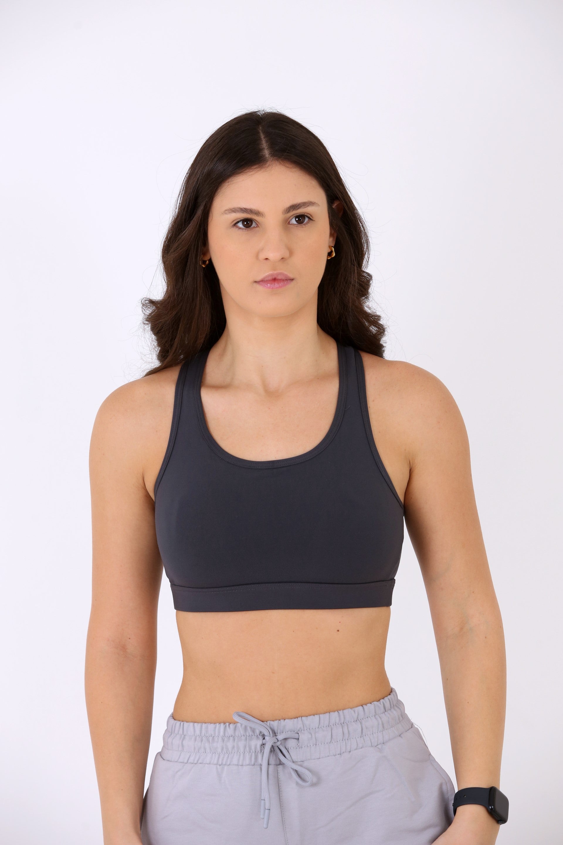 BRUSSELS - Soft Medium Support Bra