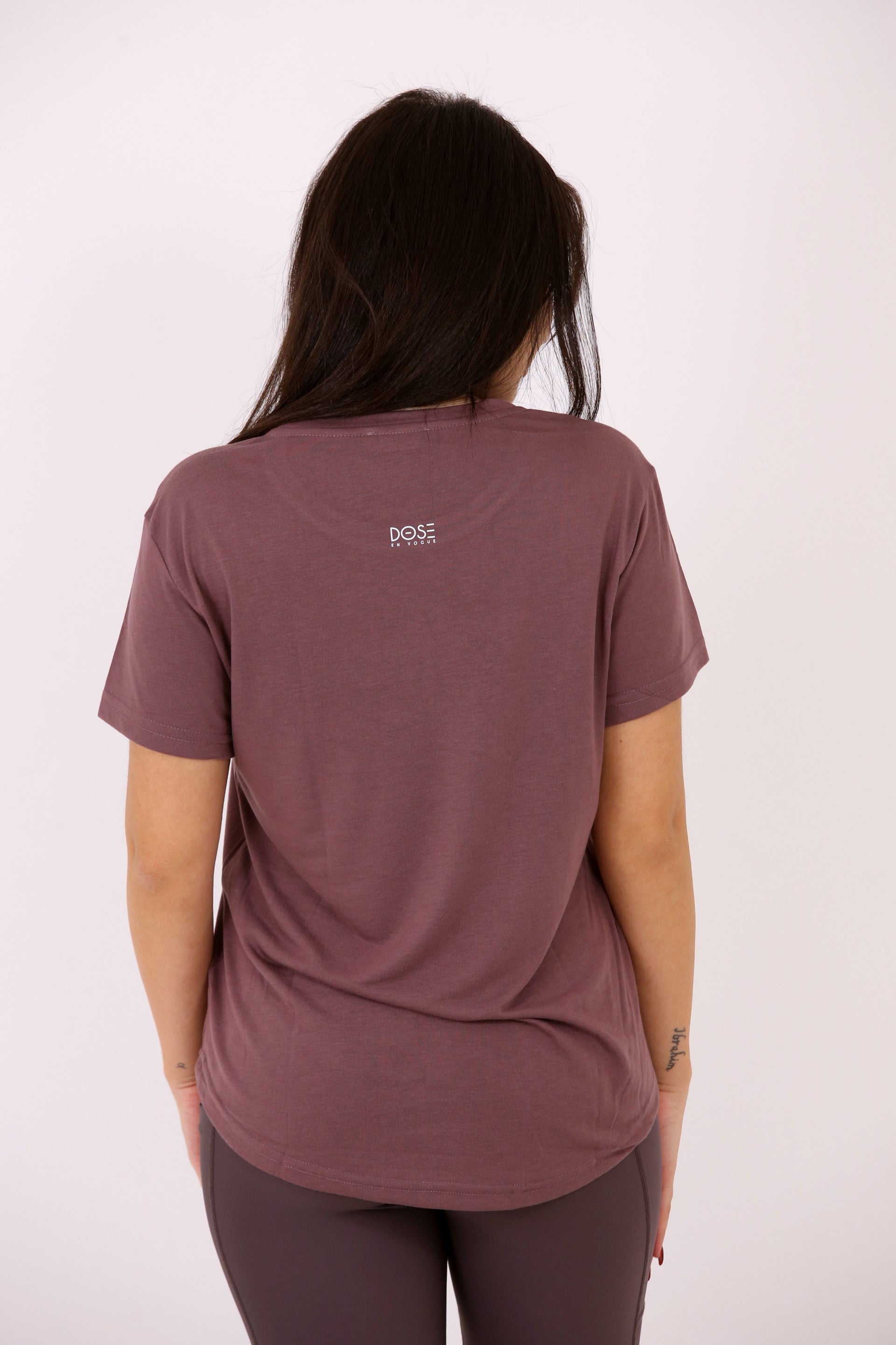 GENEVA - Light Weight T-Shirt