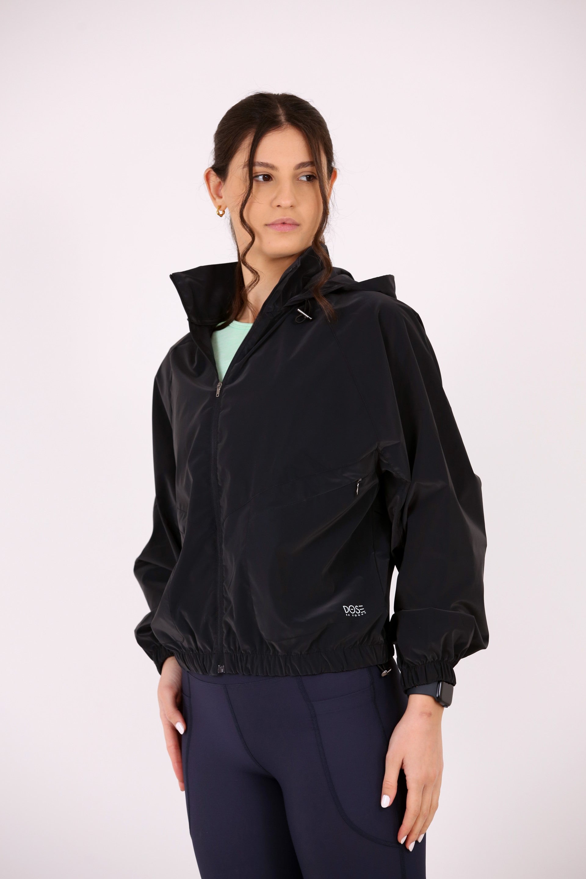 MILAN - Raincoat Jacket