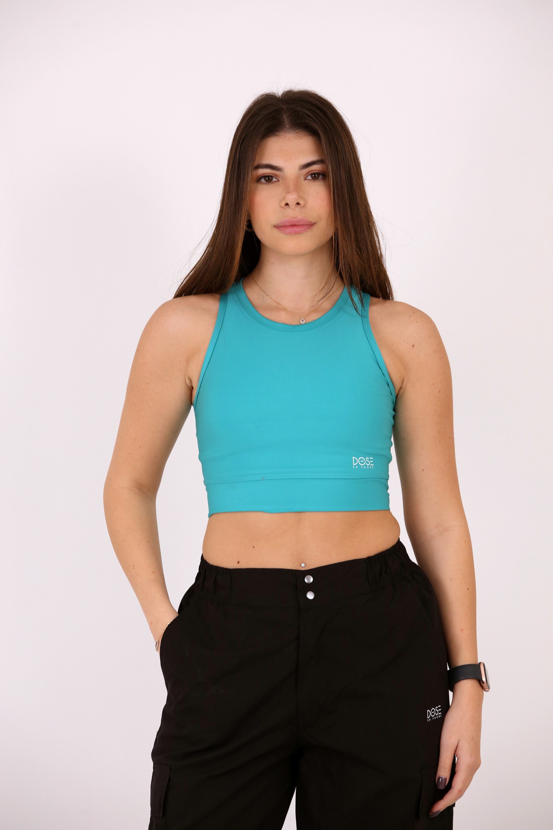 STOCKHOLM - Sports Bra