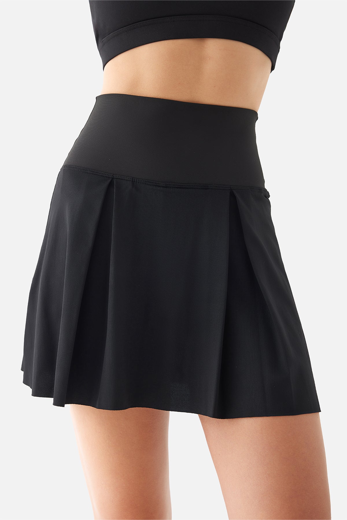 ROME - Sports Tennis Skirt