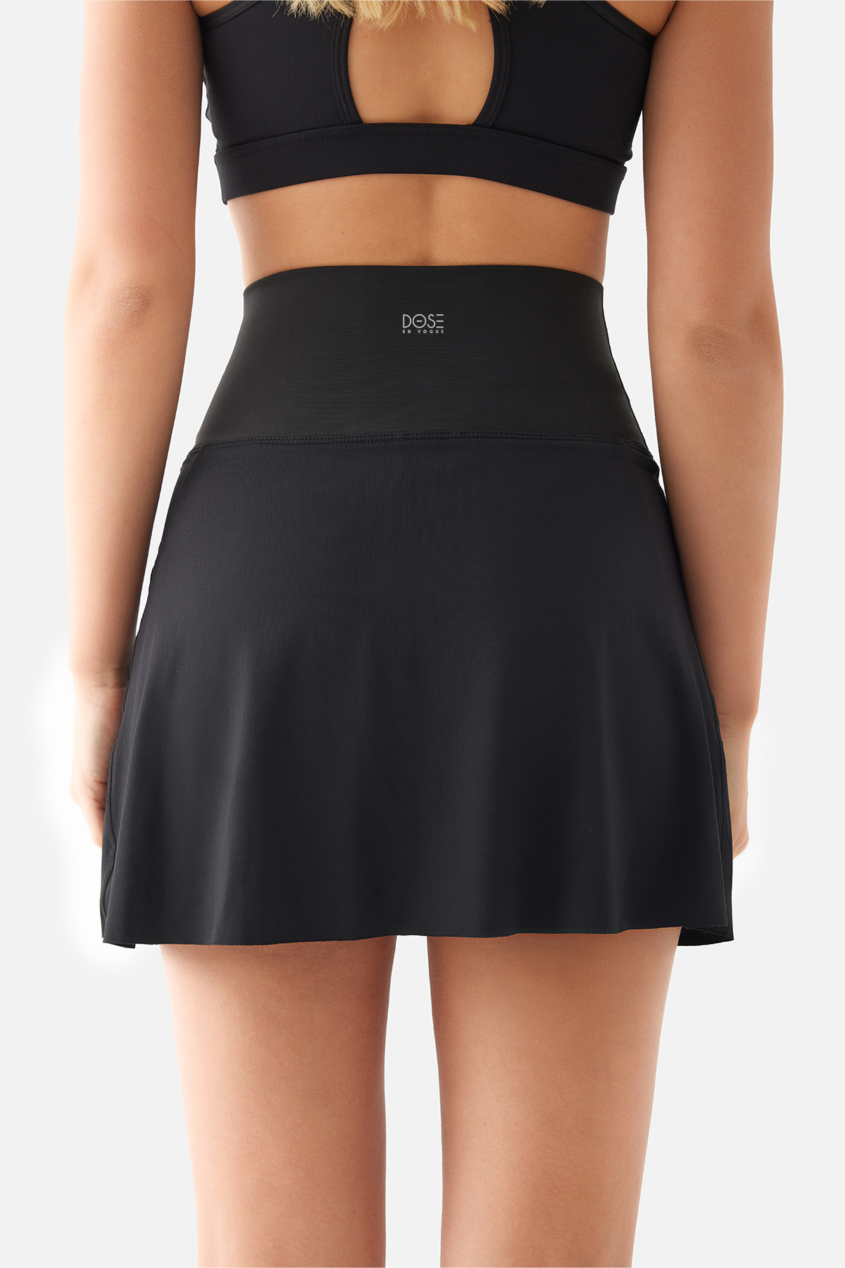 ROME - Sports Tennis Skirt