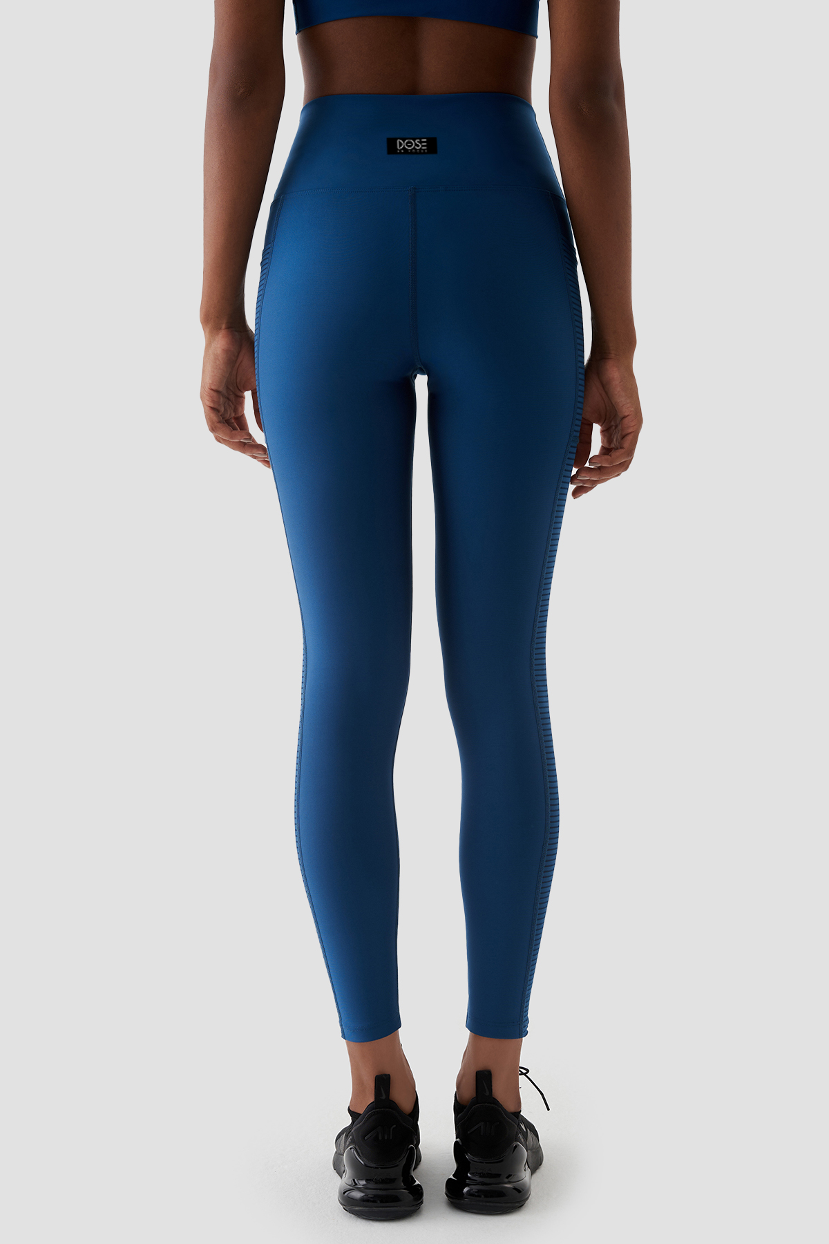 PARIS - Mesh Pocket Sports Leggings