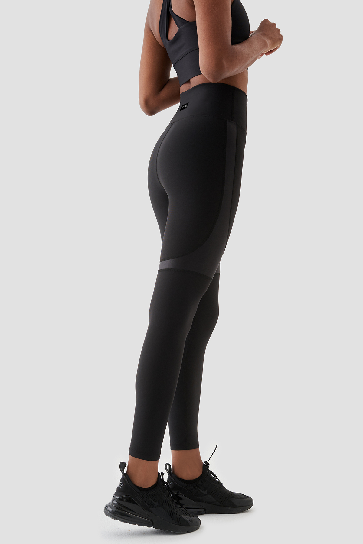 AMSTERDAM - Bright Line Sports Leggings