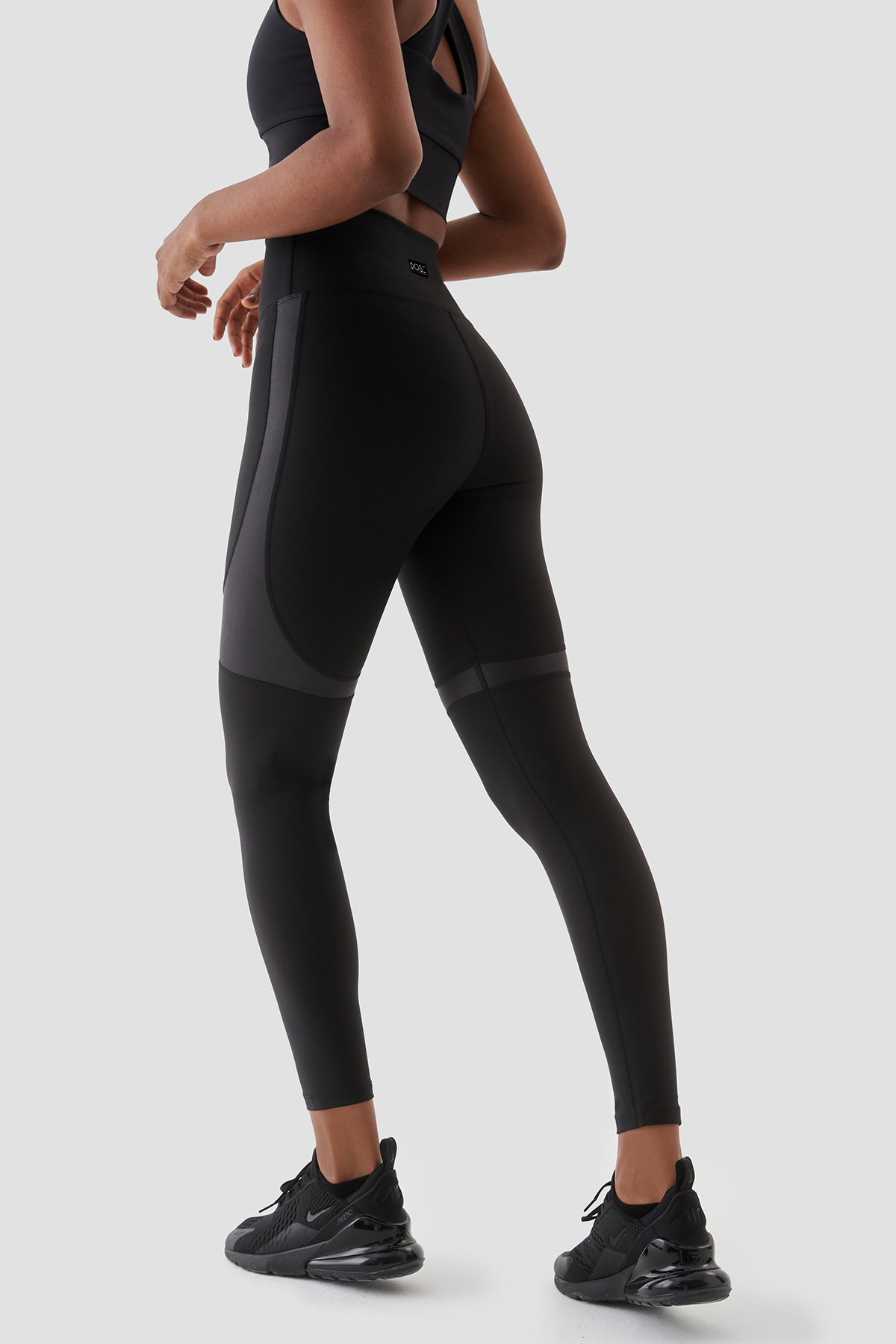 Bright sports leggings best sale