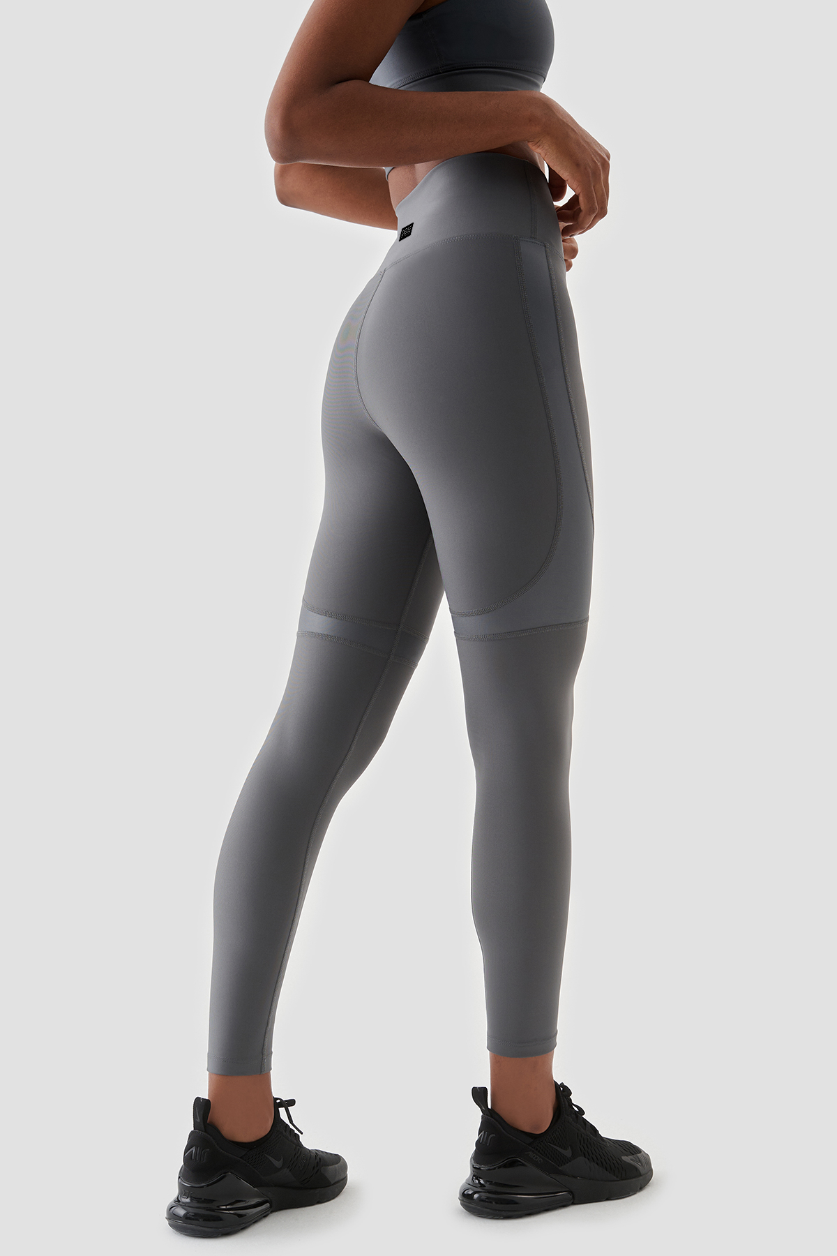 AMSTERDAM - Bright Line Sports Leggings