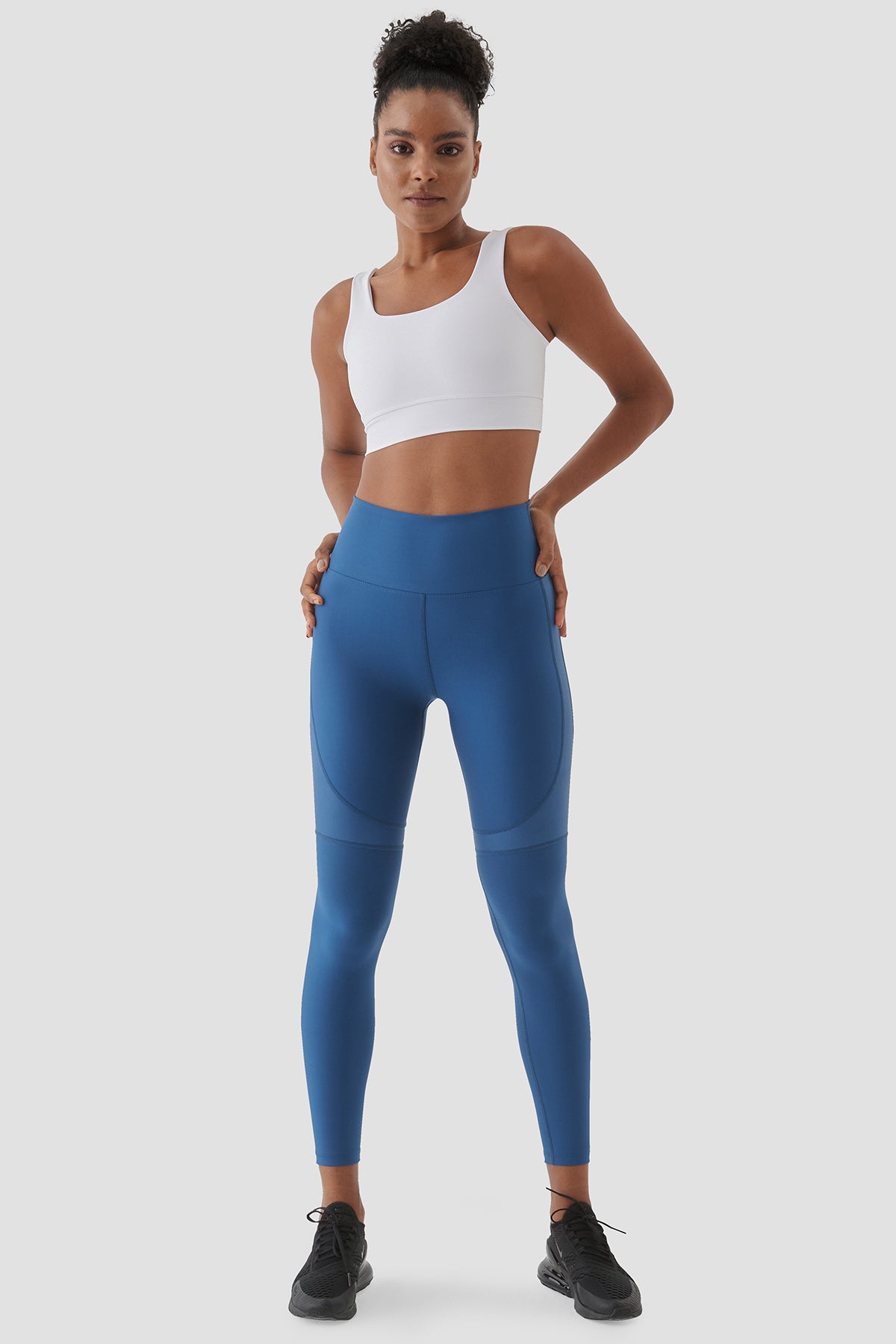 AMSTERDAM - Bright Line Sports Leggings