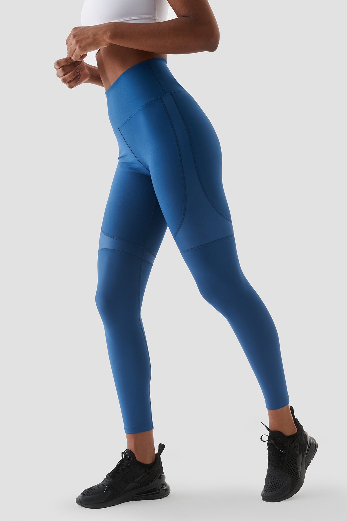 AMSTERDAM - Bright Line Sports Leggings