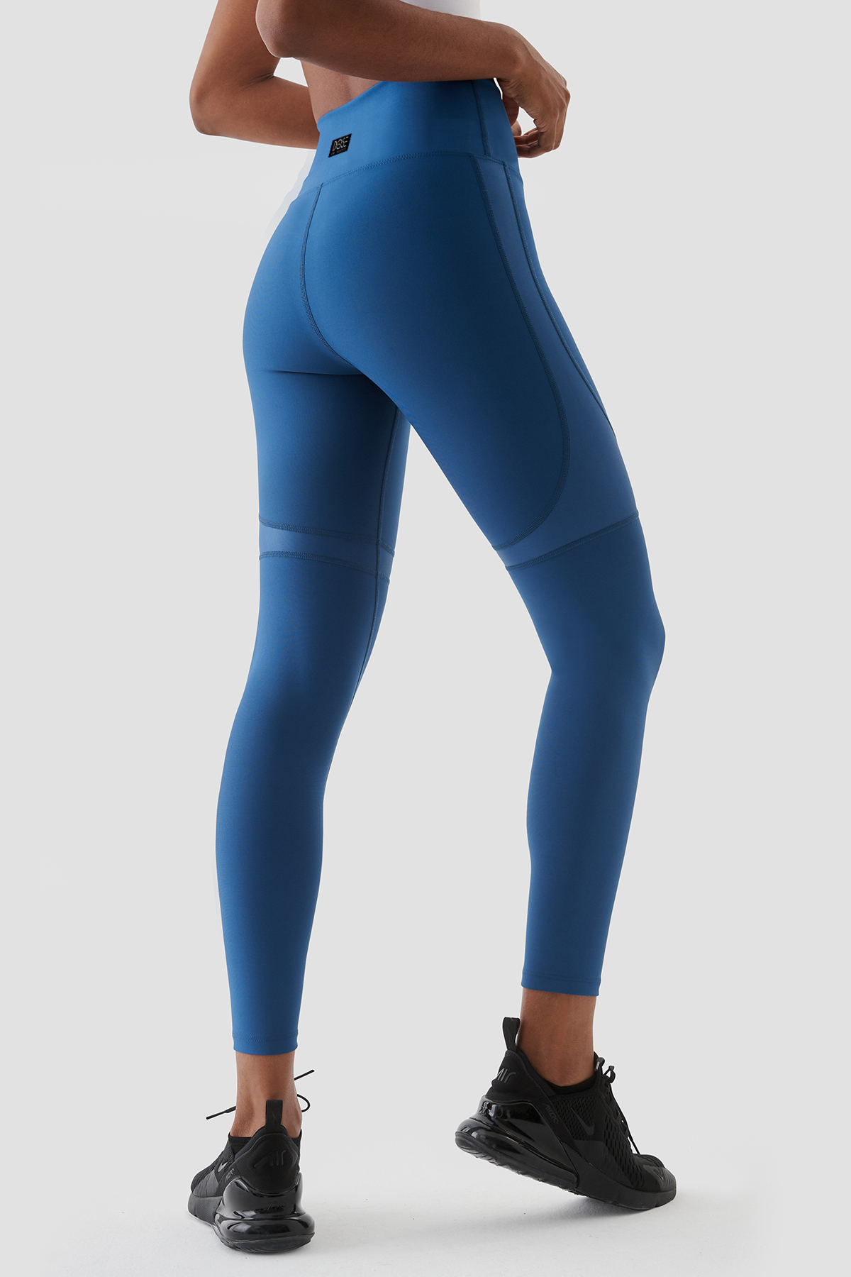 AMSTERDAM - Bright Line Sports Leggings