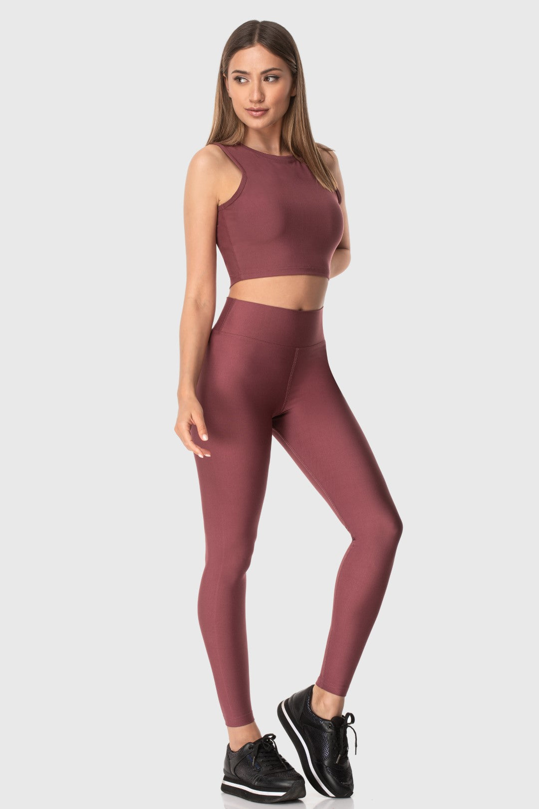 MYKONOS - Sports Leggings