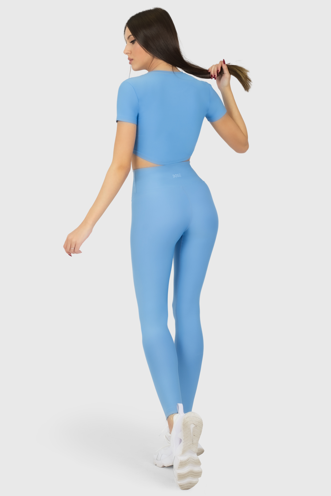 MYKONOS - Sports Leggings