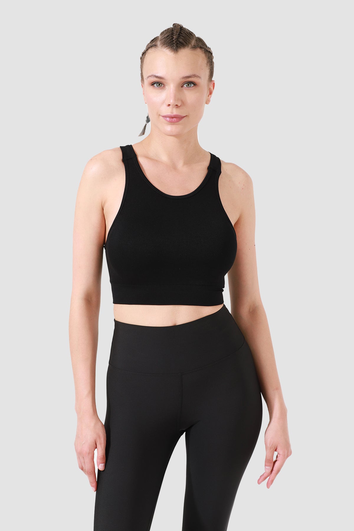 BLED - Seamless Sports Bra