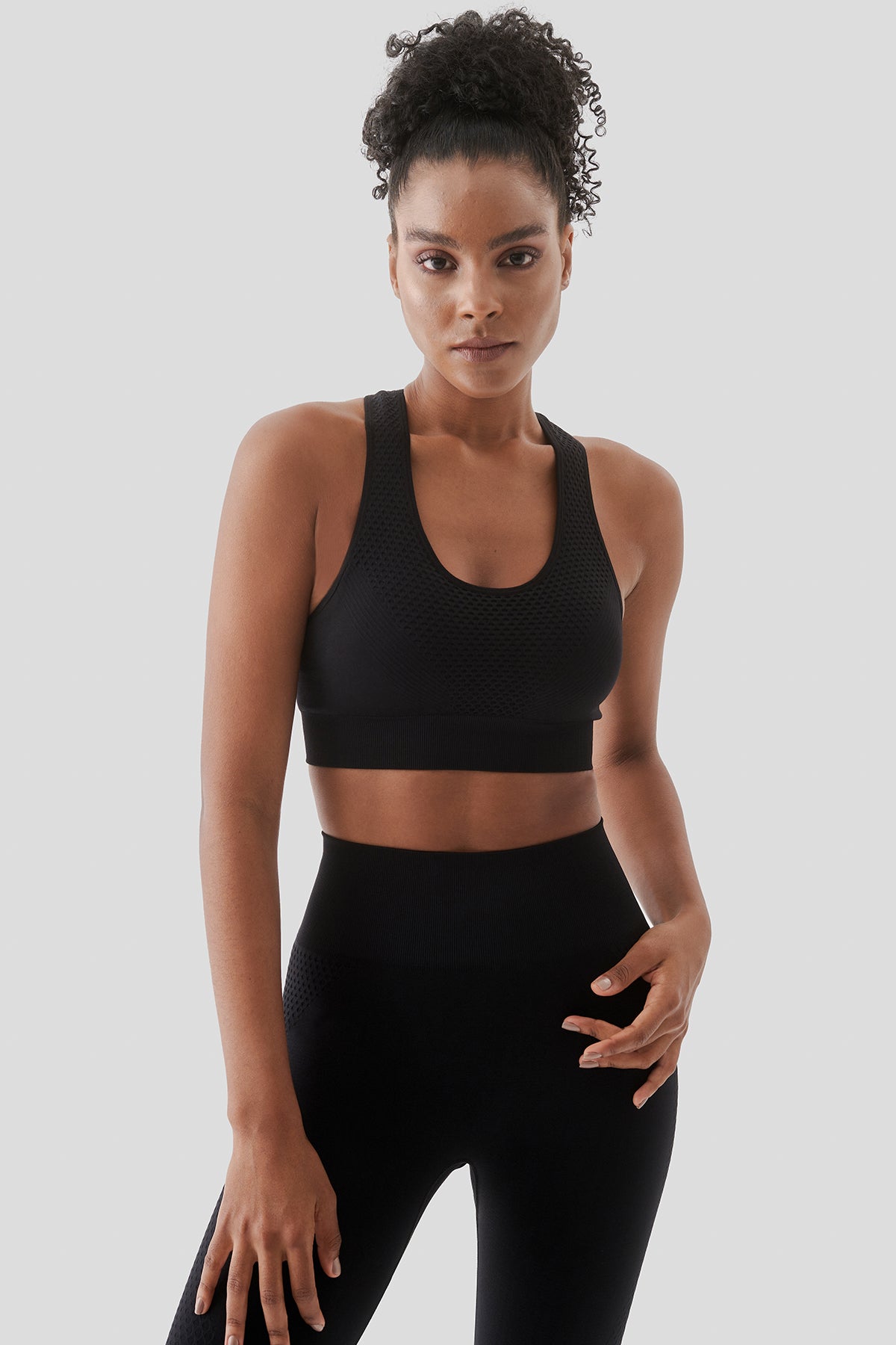 COCHEM - Seamless Sports Bra