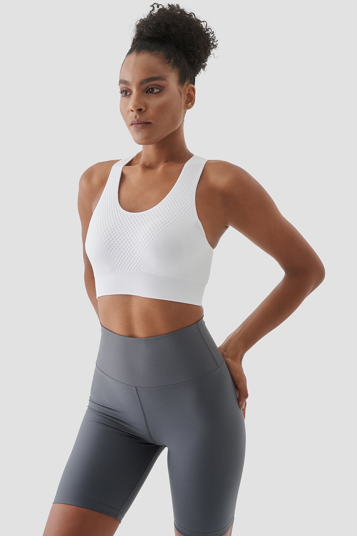 COCHEM - Seamless Sports Bra