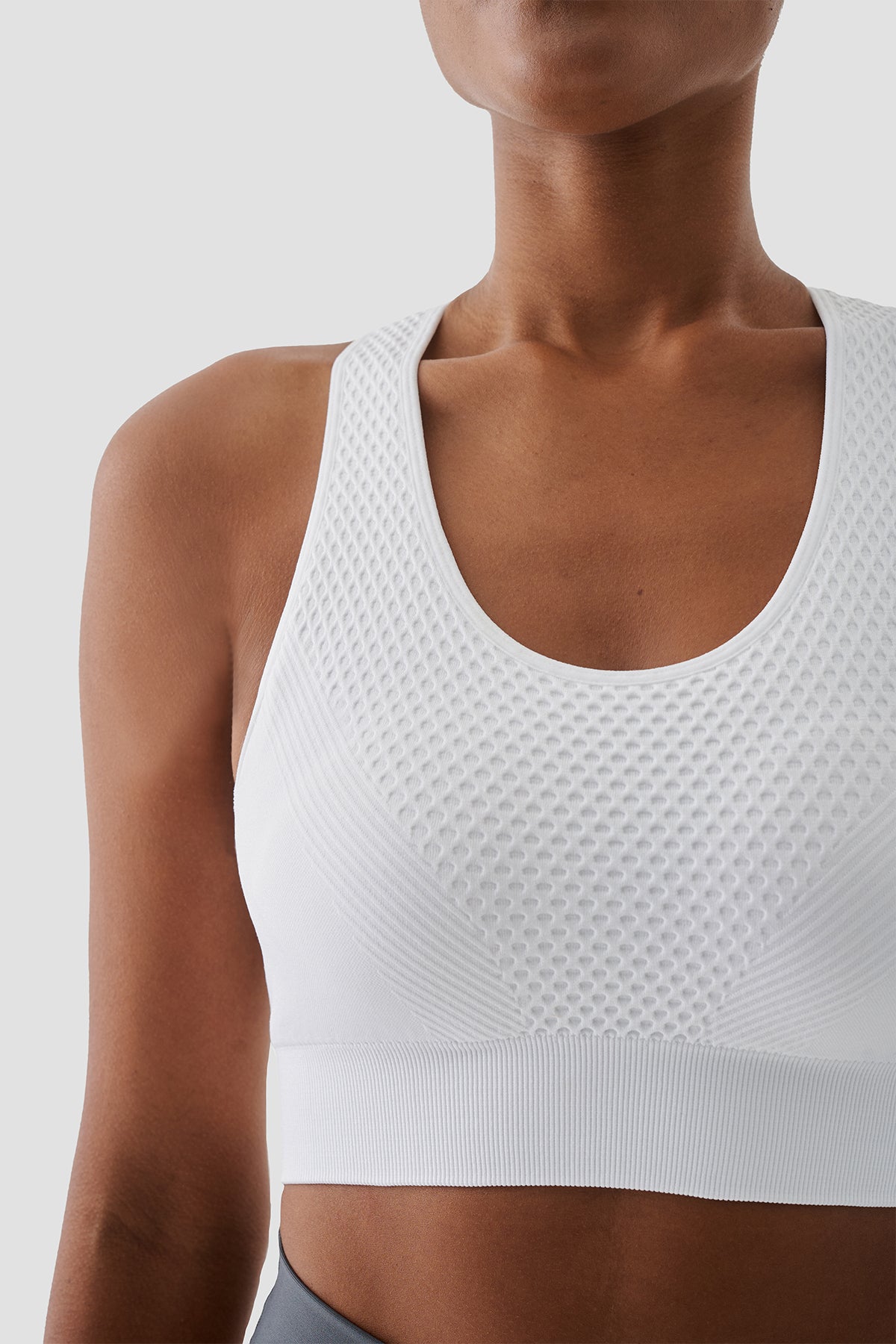 COCHEM - Seamless Sports Bra