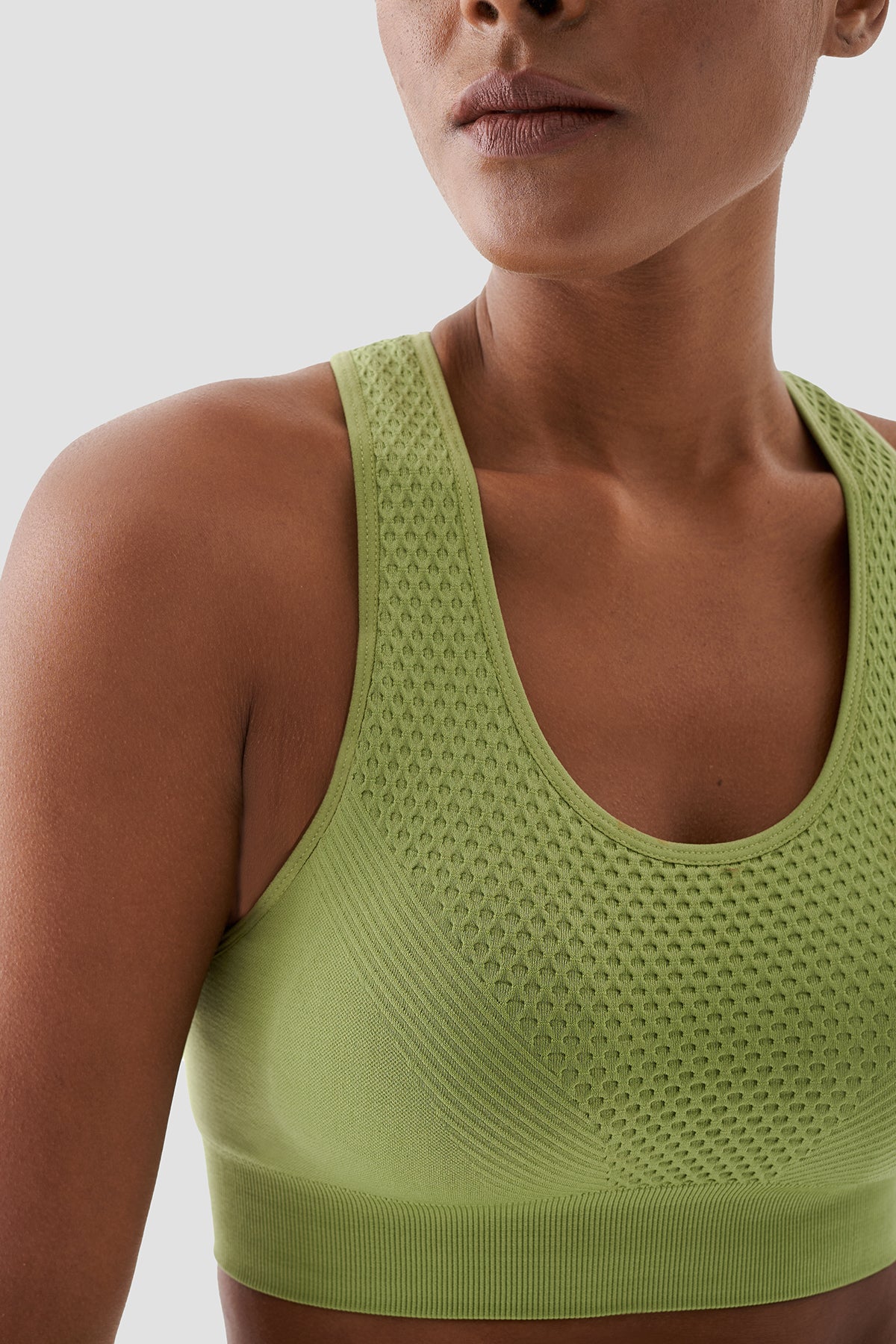 COCHEM - Seamless Sports Bra