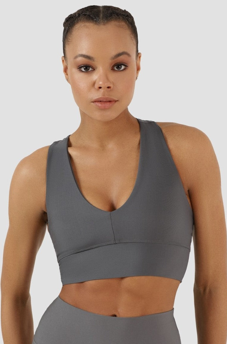 HALLSTATT - Sports Bra