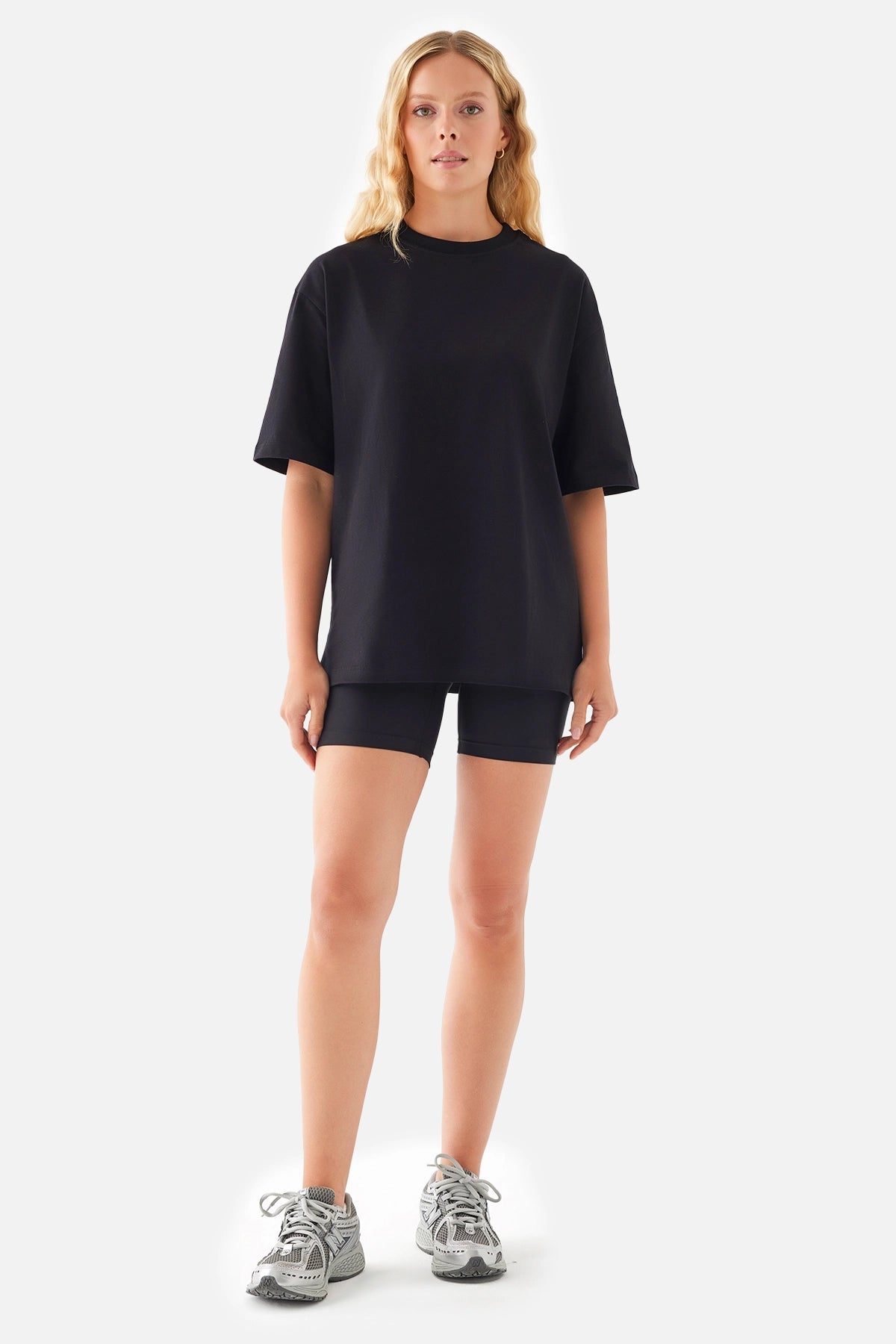 MDINA - Oversized T-shirt