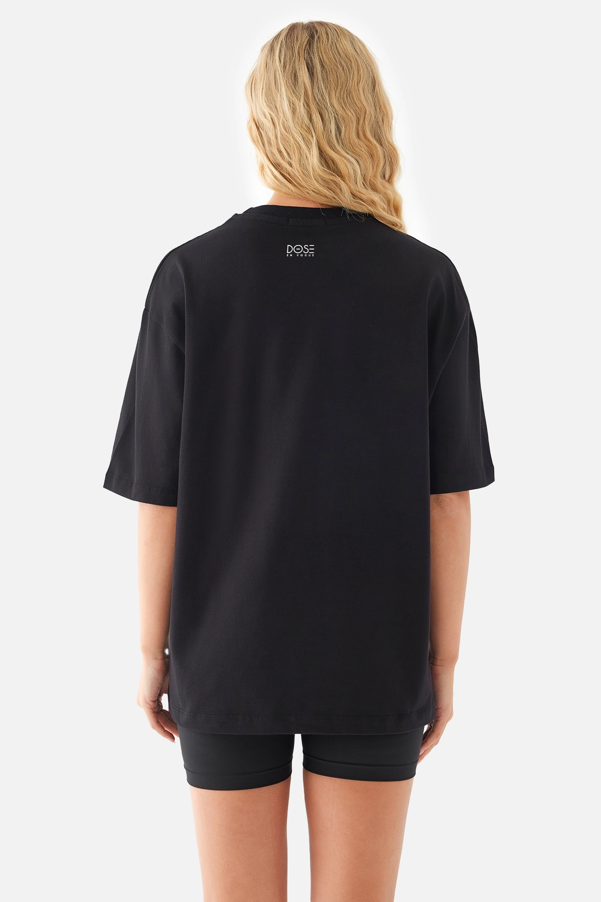 MDINA - Oversized T-shirt