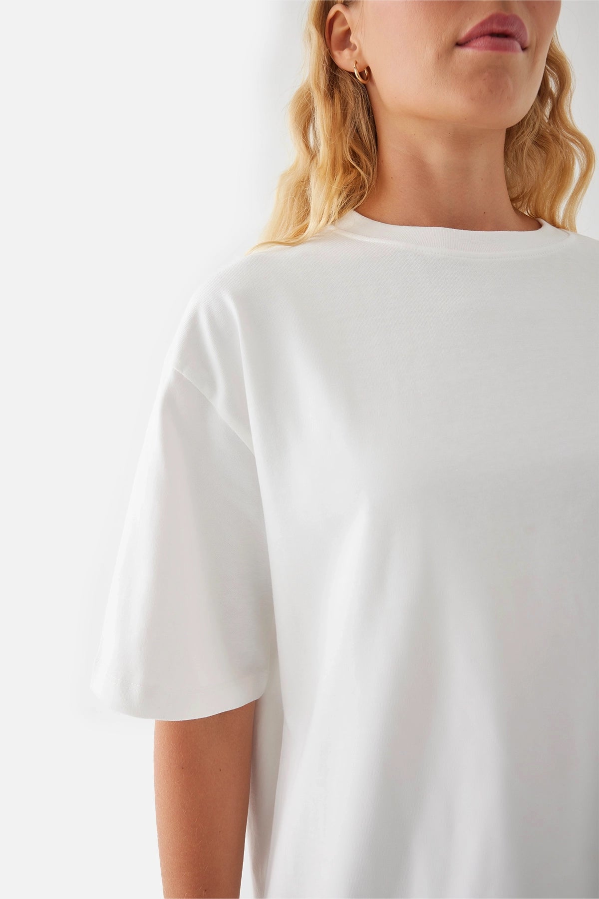 MDINA - Oversized T-shirt