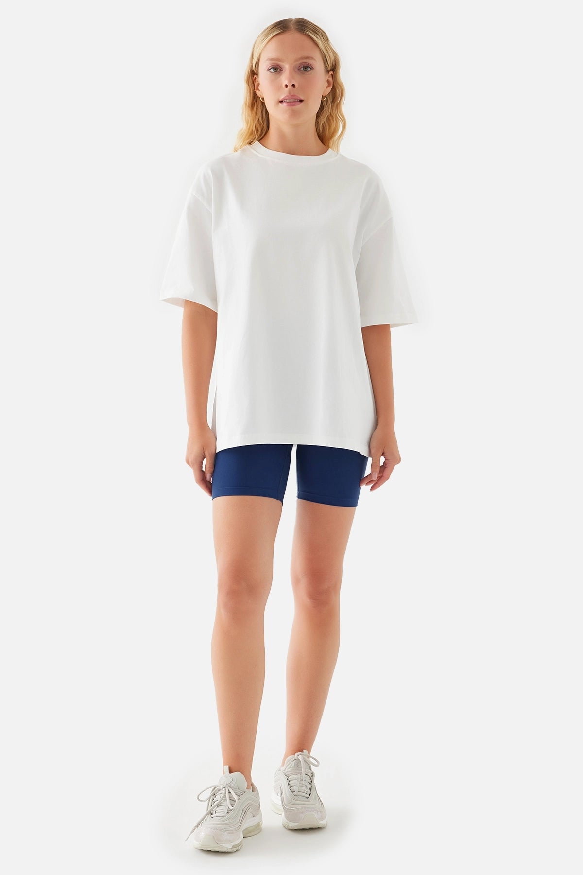 MDINA - Oversized T-shirt