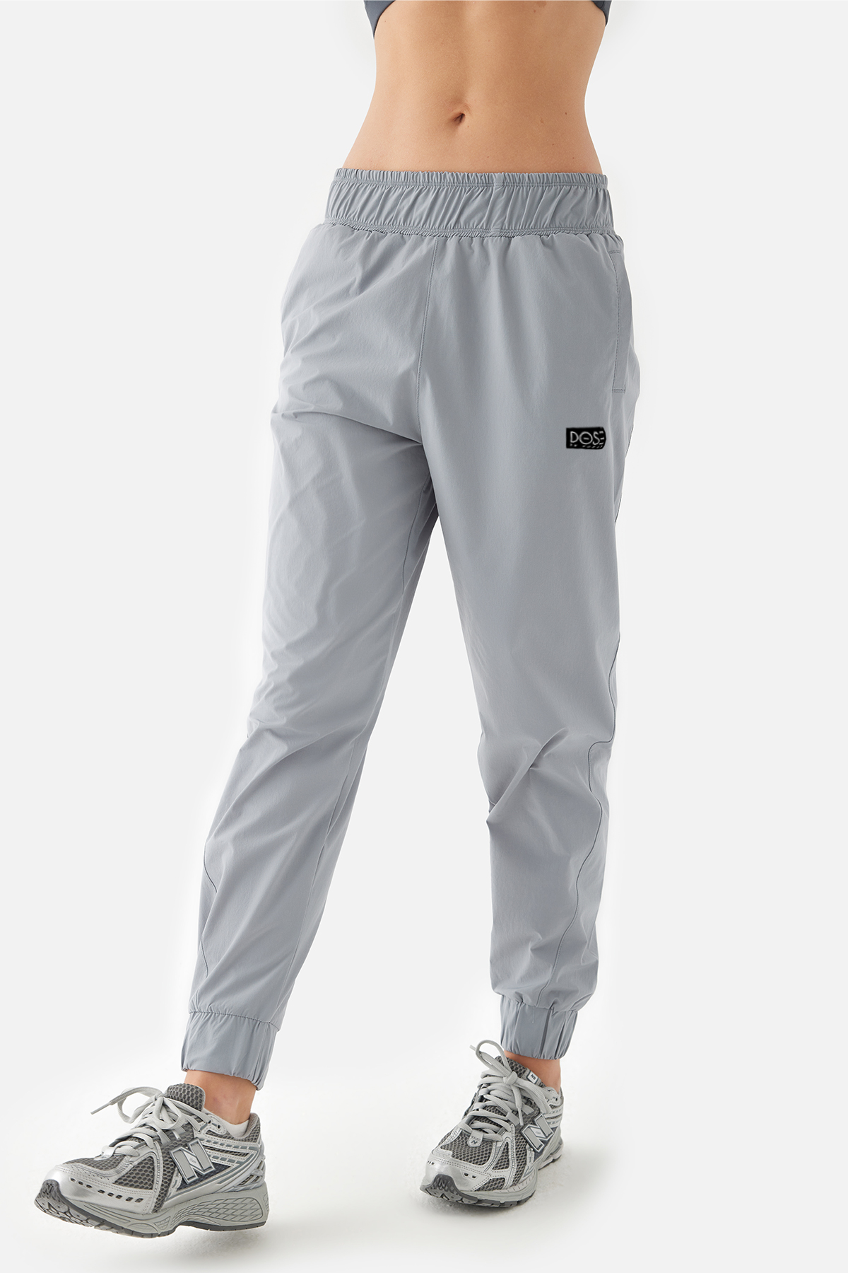 KASTRAKI - Parachute Sports Pants